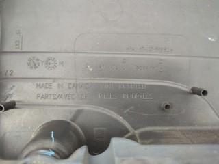 Накладка декоративная на ДВС, ориг. номер 12687759, Chevrolet Malibu 2018-2026