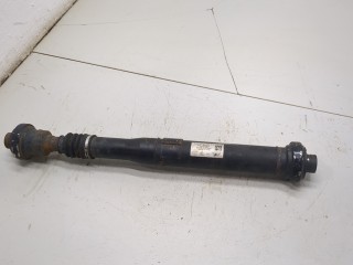 Кардан передний, Volkswagen Touareg 2010-2014