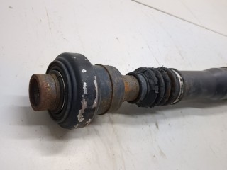 Кардан передний, Volkswagen Touareg 2010-2014
