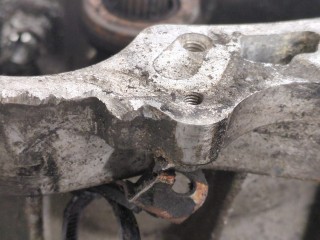Кардан передний, Suzuki Grand Vitara 2008-2012