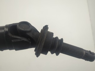 Кардан задний, ориг. номер 7589801, 26107589801, BMW X3 2010-2014