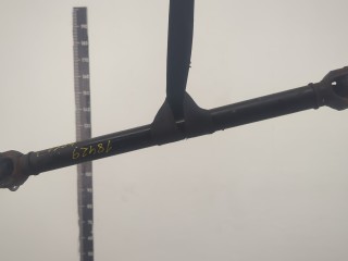 Кардан передний, ориг. номер 9425907, 26209425907, BMW X5 2013-2018