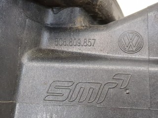 Лючок бензобака, Volkswagen Jetta 2014-2019