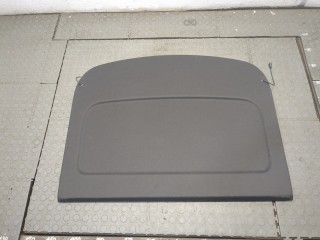 Полка багажника, Opel Insignia 2008-2013