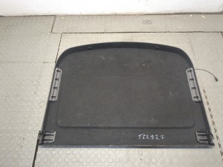 Полка багажника, Opel Insignia 2008-2013