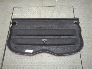 Полка багажника, ориг. номер 96887326ZD, Citroen DS4 2010-2015