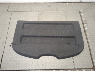 Полка багажника, Nissan Qashqai 2006-2010