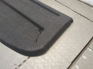 Полка багажника, Nissan Qashqai 2006-2010