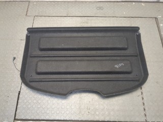 Полка багажника, Nissan Qashqai 2006-2010