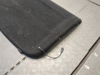 Полка багажника, ориг. номер 13292208, 13261800, Opel Astra 2006-2014