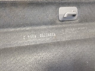 Полка багажника, ориг. номер 13292208, 13261800, Opel Astra 2006-2014