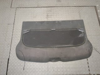Полка багажника, Audi A3 2008-2013