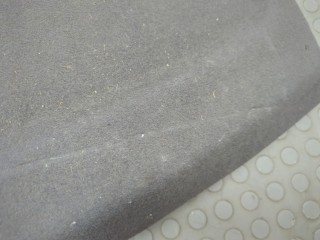 Полка багажника, Volkswagen Golf 6 2008-2012