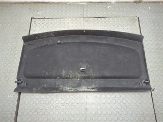 Полка багажника, Volkswagen Golf 6 2008-2012