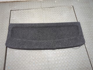 Полка багажника, Opel Corsa 2006-2011