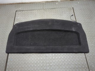 Полка багажника, Opel Meriva 2010-2014