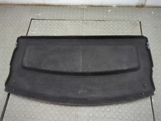 Полка багажника, Opel Meriva 2010-2014