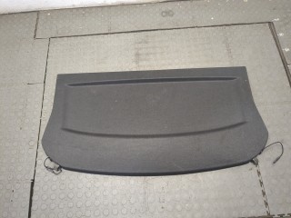 Полка багажника, ориг. номер 51467271849, 7271849, BMW 1 серия 2011-2014