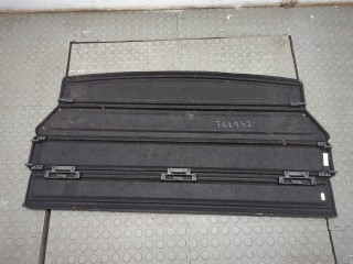Полка багажника, Opel Meriva 2006-2010