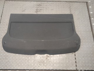Полка багажника, Audi A3 2004-2008