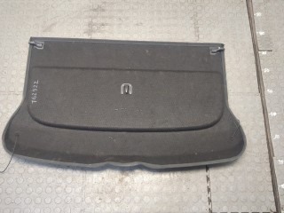 Полка багажника, Audi A3 2004-2008