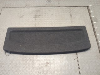 Полка багажника, Opel Corsa 2006-2011