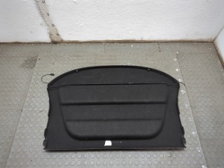 Полка багажника, Renault Megane 2008-2014