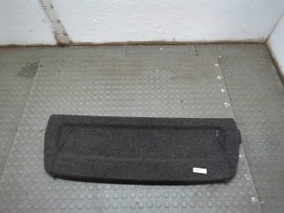 Полка багажника, Opel Corsa 2006-2011