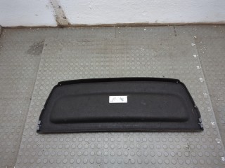 Полка багажника, Opel Corsa 2006-2011
