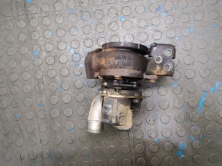 Турбина, ориг. номер LR004038, LR004037, Land Rover Range Rover Sport 2005-2009