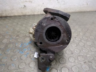 Турбина, ориг. номер LR004038, LR004037, Land Rover Range Rover Sport 2005-2009