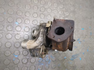 Турбина, ориг. номер LR004038, LR004037, Land Rover Range Rover Sport 2005-2009