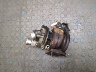 Турбина, ориг. номер LR004038, LR004037, Land Rover Range Rover Sport 2005-2009