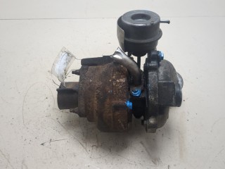 Турбина, ориг. номер 7701476883, Renault Scenic 2009-2012