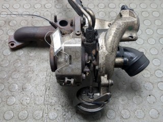 Турбина, ориг. номер 03L253010F, Seat Alhambra 2010-2015