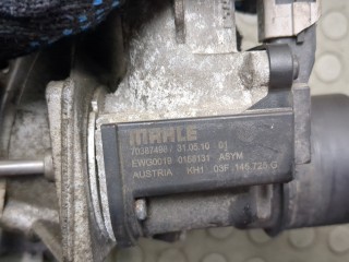 Турбина, ориг. номер 03F145701T, Volkswagen Golf 6 2008-2012