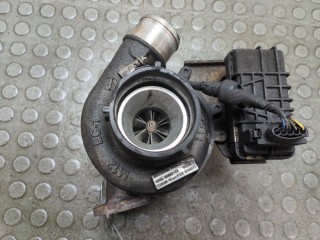 Турбина, ориг. номер 6G9Q6K682CA, LR003578, LR006862, Land Rover Freelander 2 2006-2010