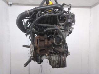Турбина, Ford Focus 2011-2015