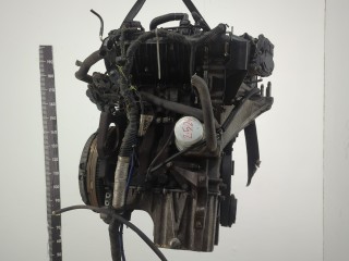 Турбина, Ford Focus 2011-2015