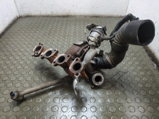 Турбина, ориг. номер 03L253056A, Volkswagen Golf 6 2008-2012