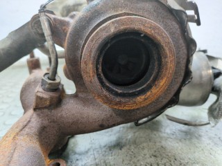 Турбина, ориг. номер 03L253056A, Volkswagen Golf 6 2008-2012