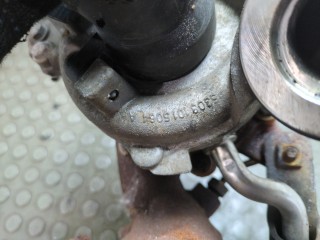 Турбина, ориг. номер 03L253056A, Volkswagen Golf 6 2008-2012