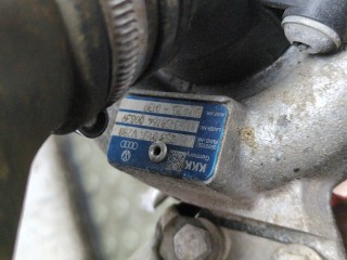 Турбина, ориг. номер 03L253056A, Volkswagen Golf 6 2008-2012