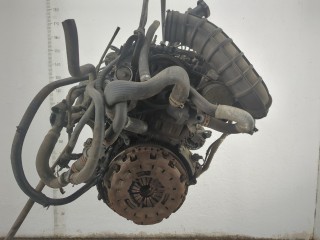 Турбина, ориг. номер 1387113, Ford Transit 2000-2006