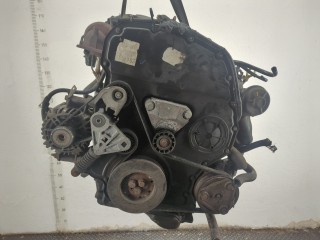 Турбина, Ford Mondeo 2003-2007