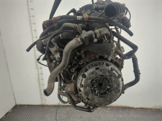 Турбина, Ford Mondeo 2003-2007