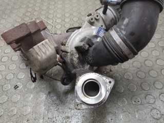 Турбина, ориг. номер 03L253010G, Volkswagen Golf 6 2008-2012