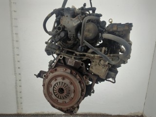 Турбина, Fiat Fiorino 1987-2013