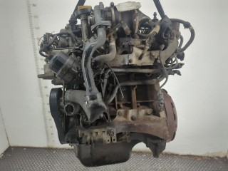 Турбина, Fiat Fiorino 1987-2013