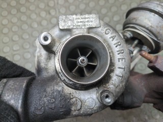 Турбина, ориг. номер 038145702N, Audi A4 2000-2006